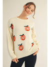 Pumpkin 3D Sweater
