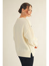 Pumpkin 3D Sweater
