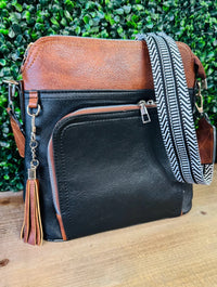 The Hadley Purse