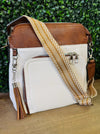 The Hadley Purse
