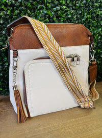 The Hadley Purse