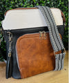 The Hadley Purse