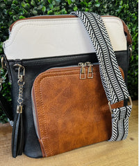 The Hadley Purse