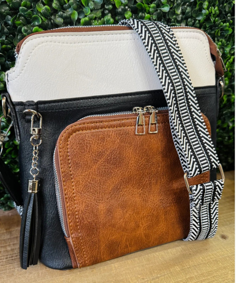 The Hadley Purse