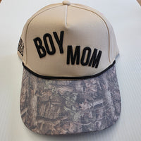 Grace Embroidered Hats