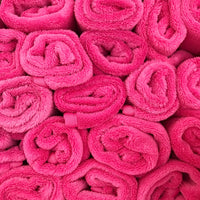 Original Pink MakeUp Eraser PRO | Best Seller