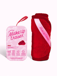 Love Ruby Red MakeUp Eraser PRO