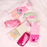 Winter Village 3pc MakeUp Eraser Value Gift Set