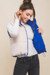 Reversible Vest