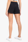 Athleisure Shorts