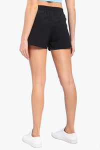 Athleisure Shorts