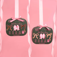 Fab-BOW-lous 7-Day Set