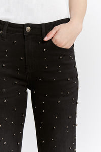 Black Pearl Denim