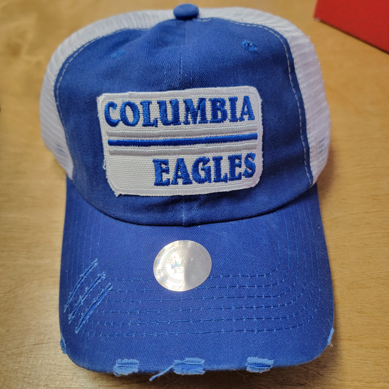 Columbia Eagles