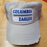 Columbia Eagles