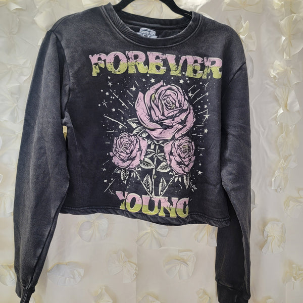 Forever Young Crew