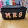 Mrs Cosmetic Bag