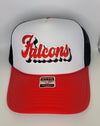 Falcons Hat