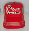 Falcons Hat