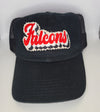 Falcons Hat