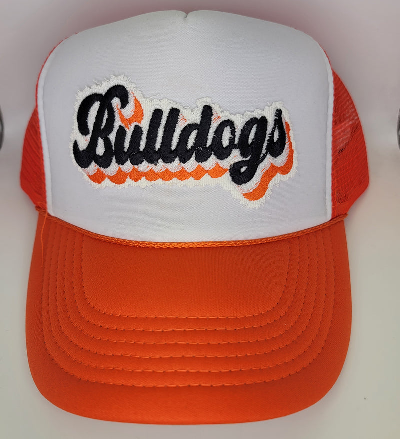 Bulldogs Hat