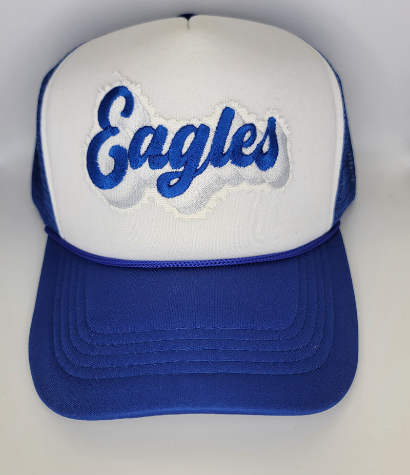 Eagles Hat