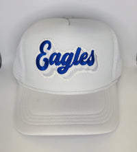 Eagles Hat