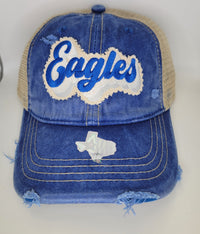 Eagles Hat