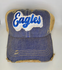 Eagles Hat