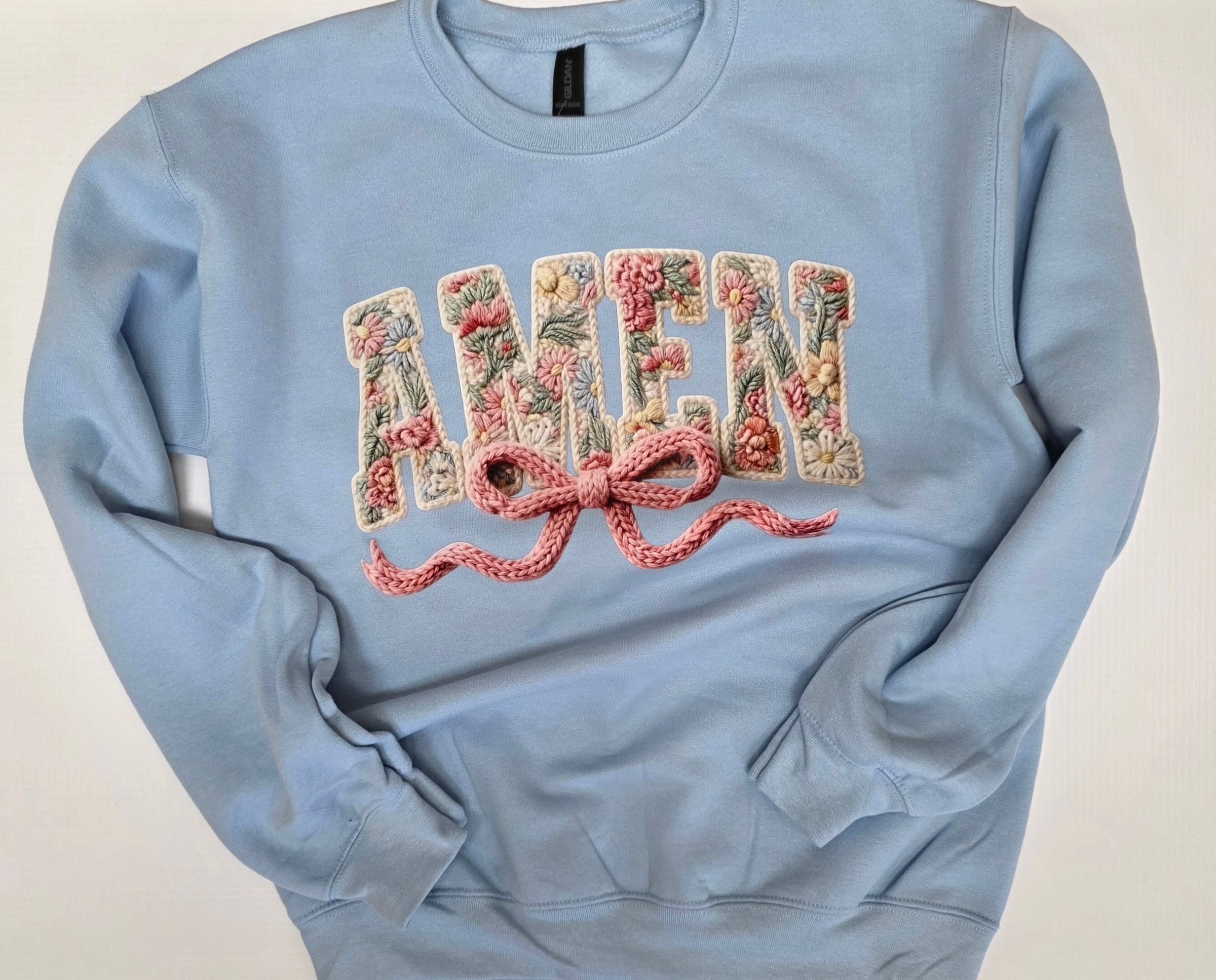 Amen Sweatshirt