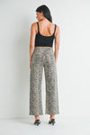 JBD Leopard Straight