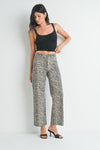 JBD Leopard Straight
