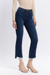 Vervet Comfort Crop