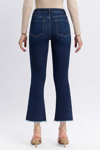 Vervet Comfort Crop