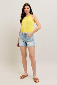JB Rigid Magic Shorts