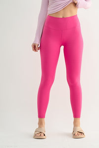 Ultra Fit Leggings