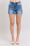 JB Vintage Wash Short