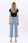 Vervet Pocket Slim Wide