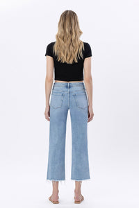 Vervet Pocket Slim Wide