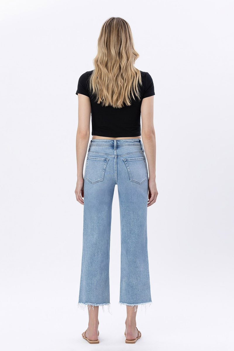 Vervet Pocket Slim Wide