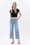 Vervet Pocket Slim Wide