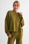 Modal Pullover