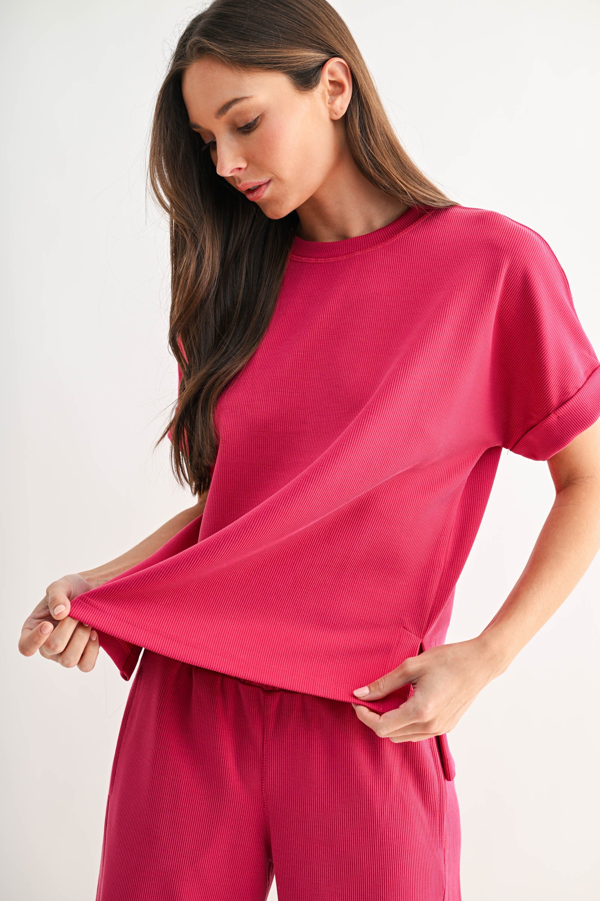 Lounge Tee