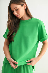 Lounge Tee