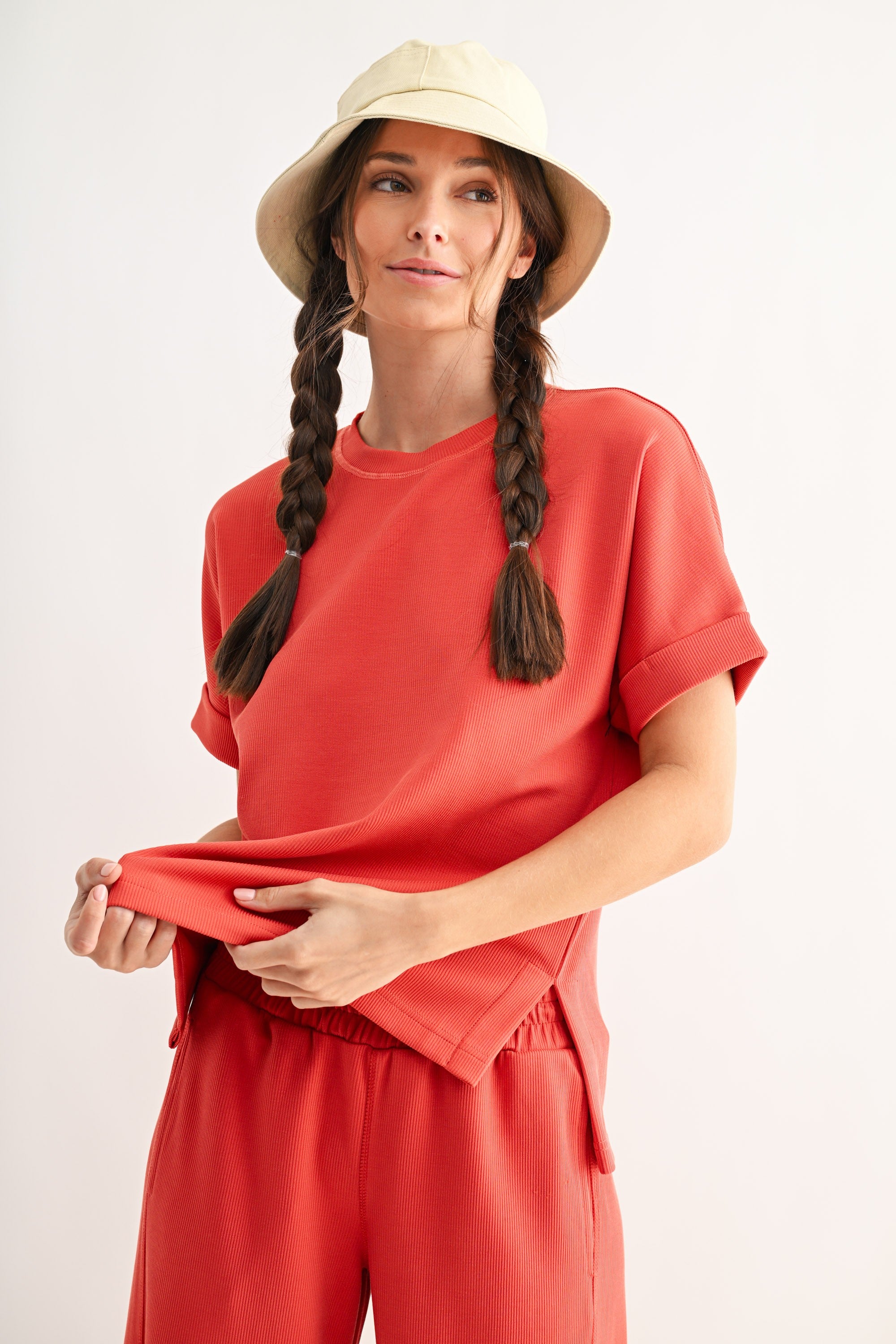 Lounge Tee