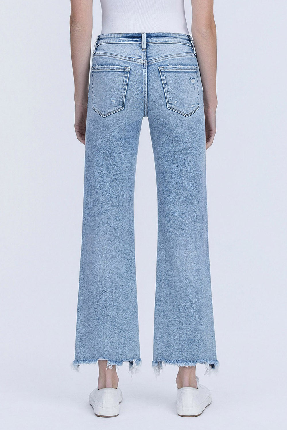 Vervet Slim Wide