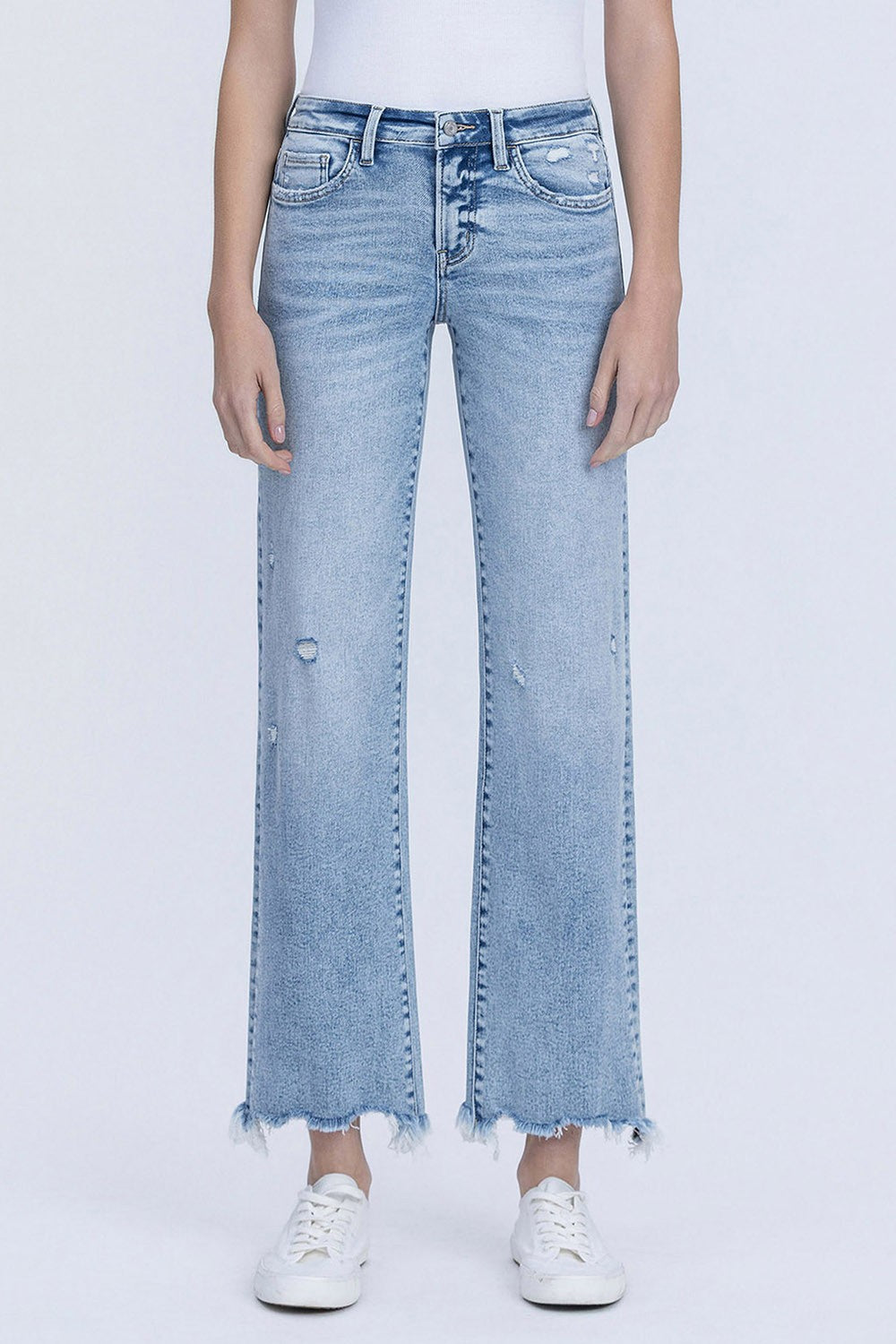 Vervet Slim Wide