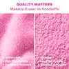 Original Pink MakeUp Eraser PRO | Best Seller