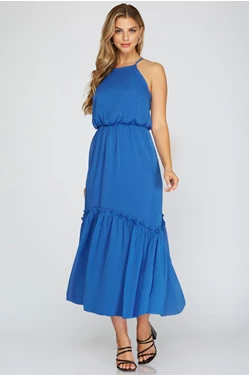 Royal Cami Maxi