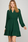 The Bella Dress